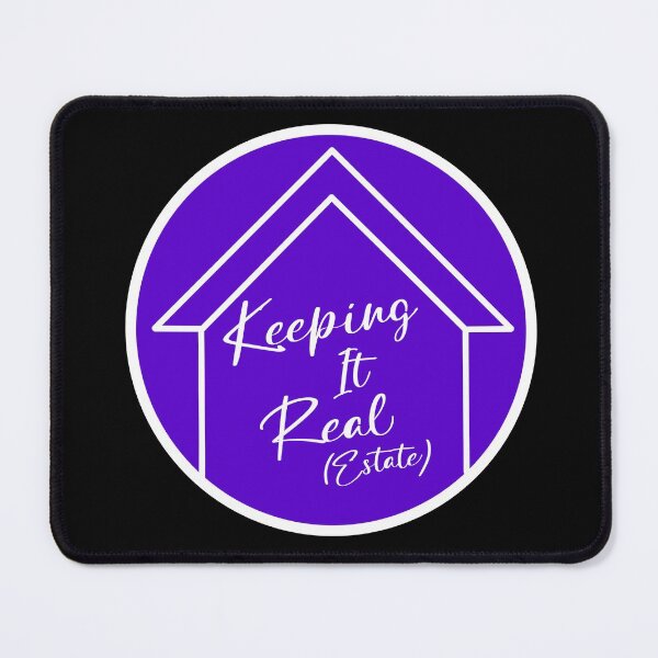 Item preview, Keeping it Real (Estate) designed and sold by Dguzman04.