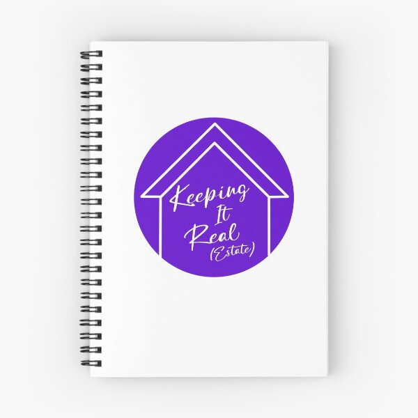 Item preview, Keeping it Real (Estate) designed and sold by Dguzman04.
