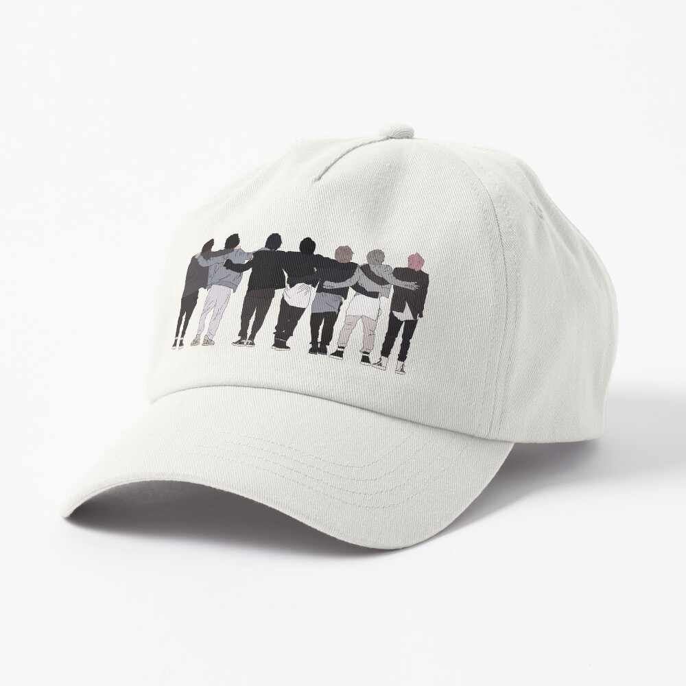Artikel-Vorschau von Dad Hat, designt und verkauft von NoonaStudio.