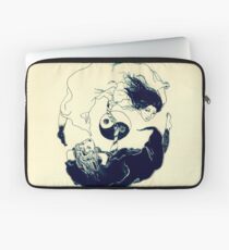 Yin-Yang Laptoptasche
