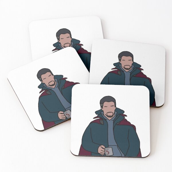 Item preview, Dr. Strange No Way Home designed and sold by lol-doorknob.