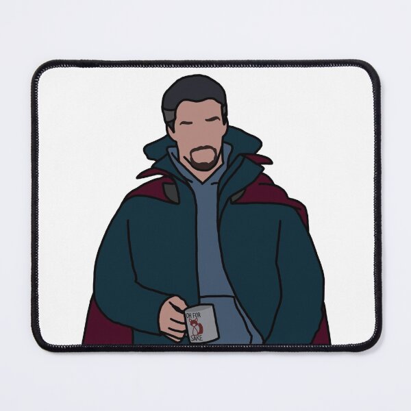 Item preview, Dr. Strange No Way Home designed and sold by lol-doorknob.
