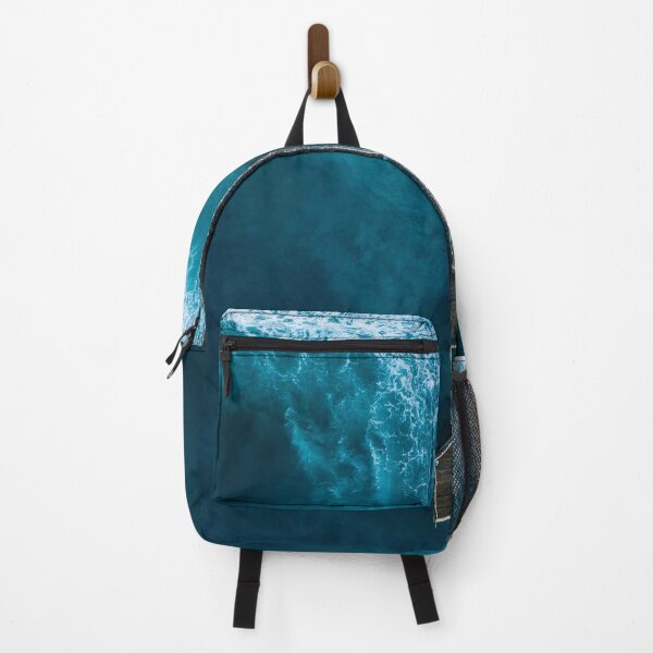 Item preview, Blue Ocean Waves designed and sold by AR Studios.