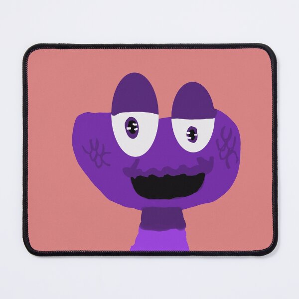 Item preview, Doodle monster designed and sold by alRzMan.