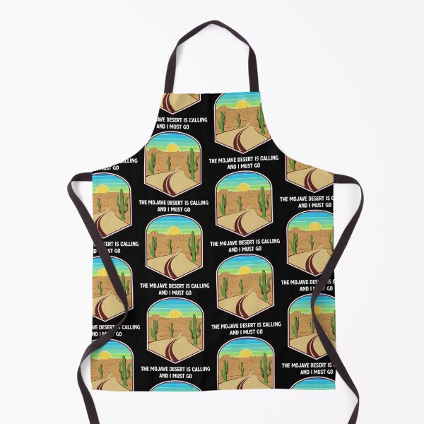 Item preview, Funny Mojave Desert Is Calling Weekend Vacation design designed and sold by jakehughes2015.