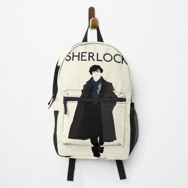 Item preview, Sherlock (2010-2017) Tv Show designed and sold by LovedPosters.