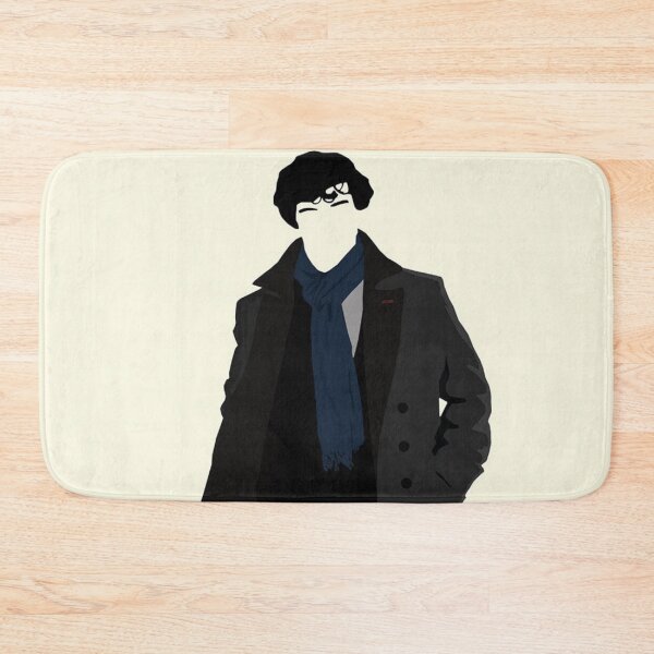 Item preview, Sherlock (2010-2017) Tv Show designed and sold by LovedPosters.