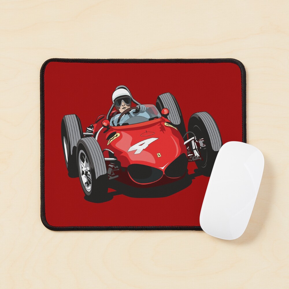 Item preview, Mouse Pad designed and sold by Pentimore.