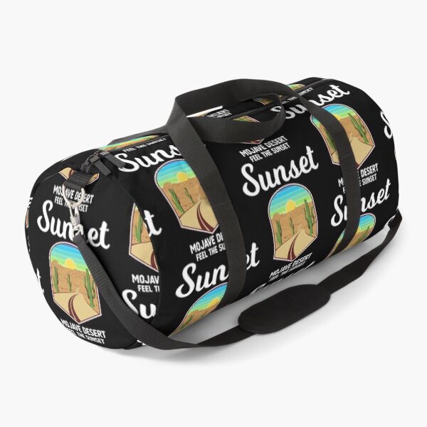 Item preview, Feel The Sunset Mojave Desert Fun Weekend Vacation product designed and sold by jakehughes2015.