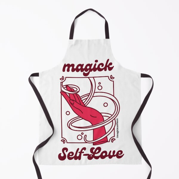 Item preview, My Self Love Red designed and sold by Magickselflove.