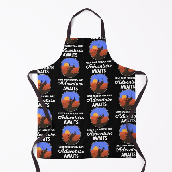 Item preview, Bristlecone Pine Great Basin National Park Nevada Adventure design designed and sold by jakehughes2015.