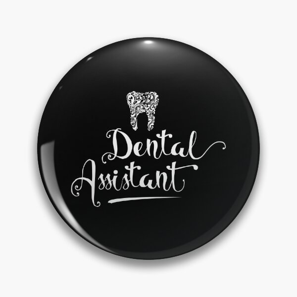 Item preview, Dental assistant designed and sold by Zexten.