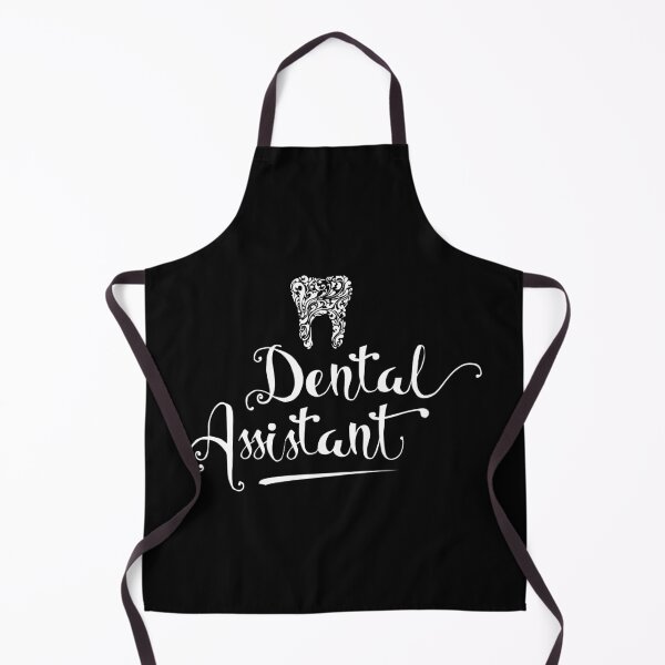 Item preview, Dental assistant designed and sold by Zexten.