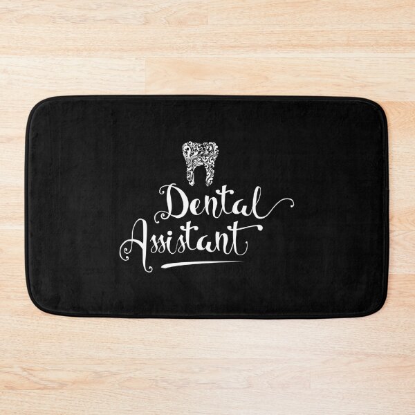 Item preview, Dental assistant designed and sold by Zexten.