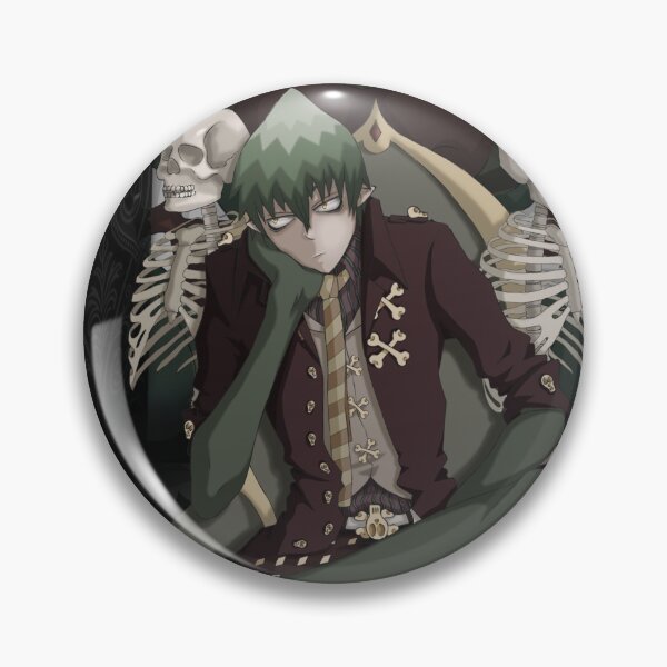 Item preview, Amaimon designed and sold by Demian Dust.