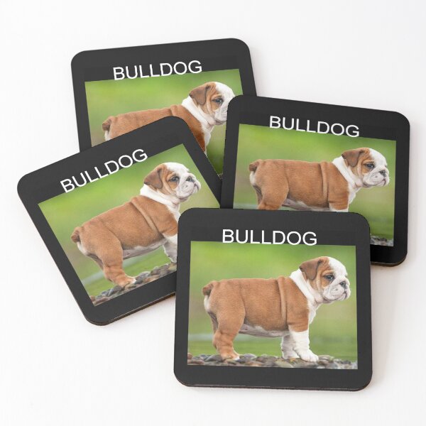 Item preview, BULLDOGS designed and sold by michaeltodd.