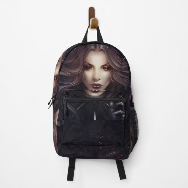Item preview, The Devil's Girl designed and sold by SK yn.