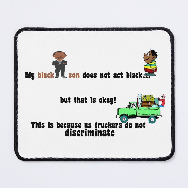 Item preview, My Black Son designed and sold by Ratch2929.