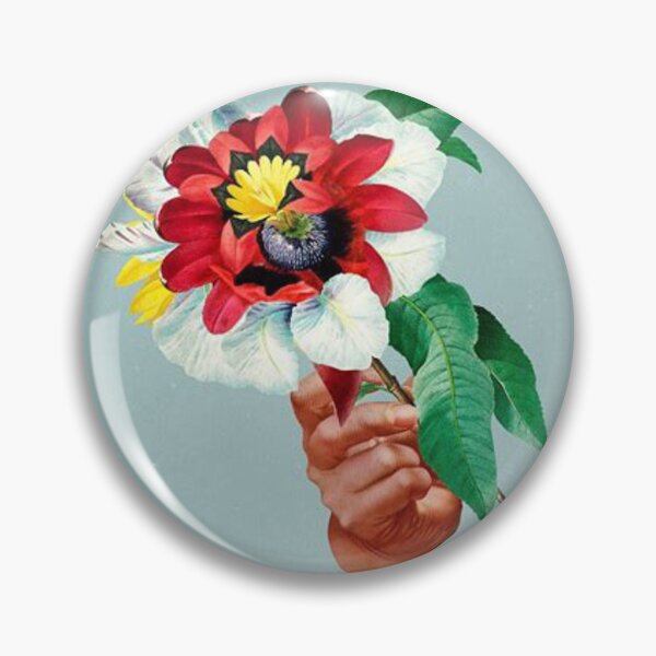 Item preview, Maribou State Kingdoms In Colour designed and sold by BubbleMeTender.