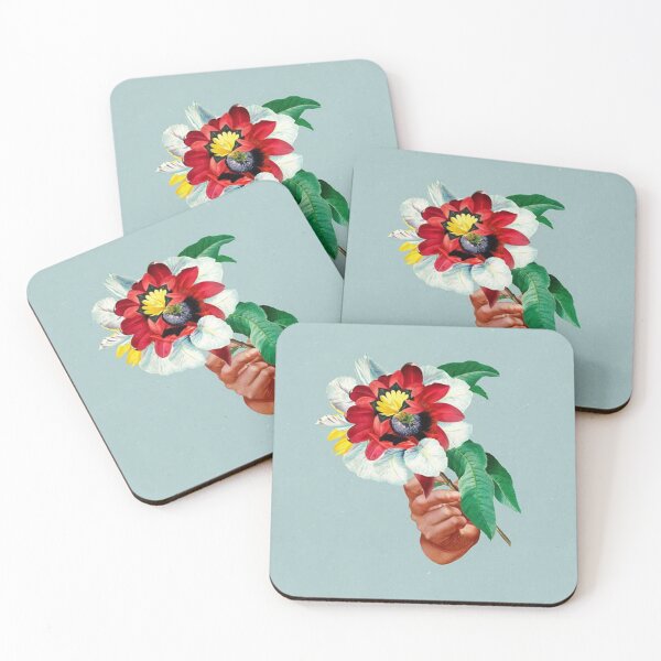Item preview, Reinos estatales de Maribou en color designed and sold by BubbleMeTender.