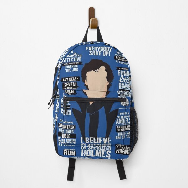 Item preview, Sherlock (2010-2017) Tv Show designed and sold by LovedPosters.