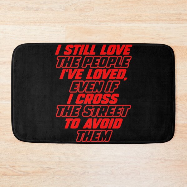 Item preview, Avoid negative people designed and sold by Fashimation20.