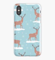 Christmas iPhone Case/Skin