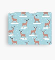 Christmas Canvas Print