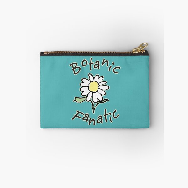 Item preview, Botanic Fanatic designed and sold by evisionarts.