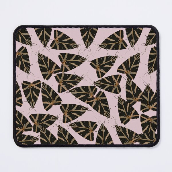 Item preview, Euplagia quadripunctaria 1 designed and sold by AHELENE.