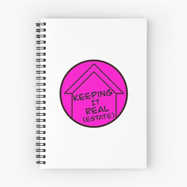 Item preview, Keeping it Real (Estate)  designed and sold by Dguzman04.