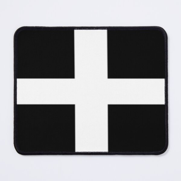 Item preview, the cornish flag designed and sold by nigejohn.
