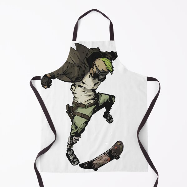 Item preview, Tough Skater punk II designed and sold by Nucleart.