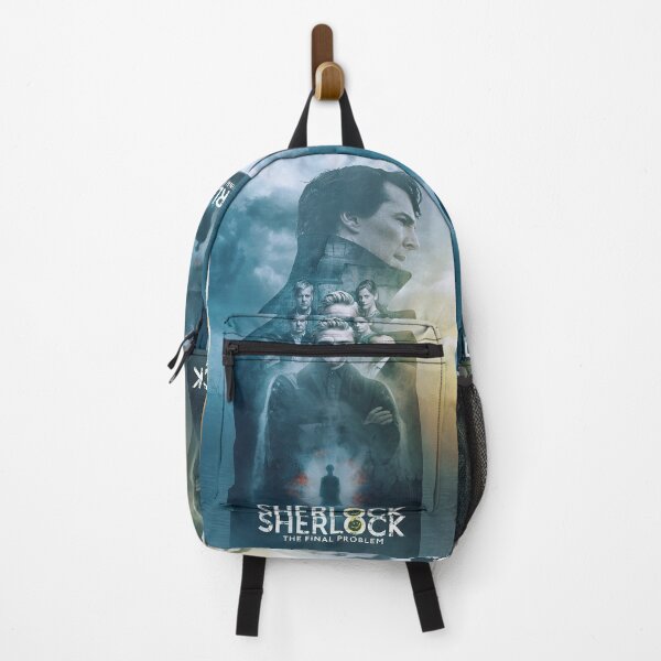 Item preview, Sherlock (2010-2017) Tv Show designed and sold by LovedPosters.