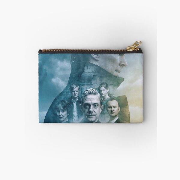Item preview, Sherlock (2010-2017) Tv Show designed and sold by LovedPosters.