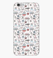 Christmas iPhone Case