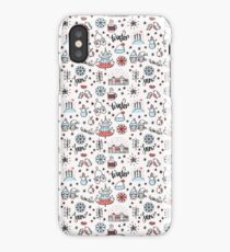 Christmas iPhone Case/Skin