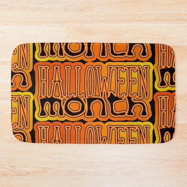 Item preview, Halloween Month designed and sold by Jokertags.