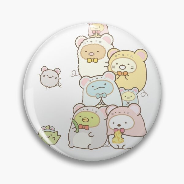 Item preview, Sumikko designed and sold by Moha-999.