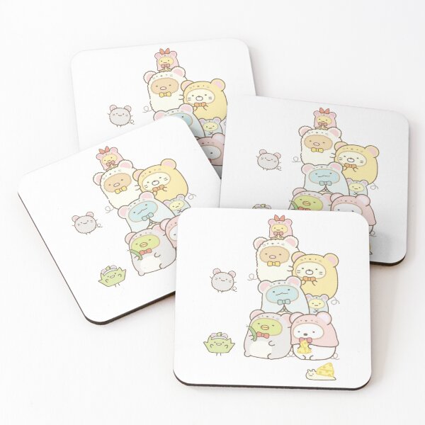 Item preview, Sumikko designed and sold by Moha-999.