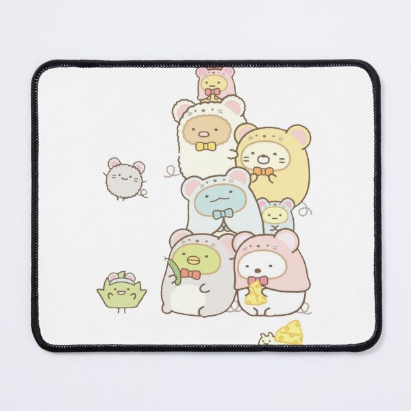 Item preview, Sumikko designed and sold by Moha-999.
