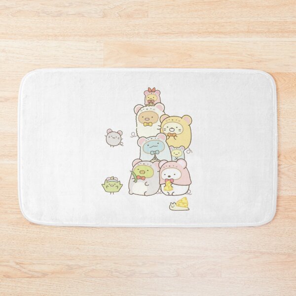 Item preview, Sumikko designed and sold by Moha-999.