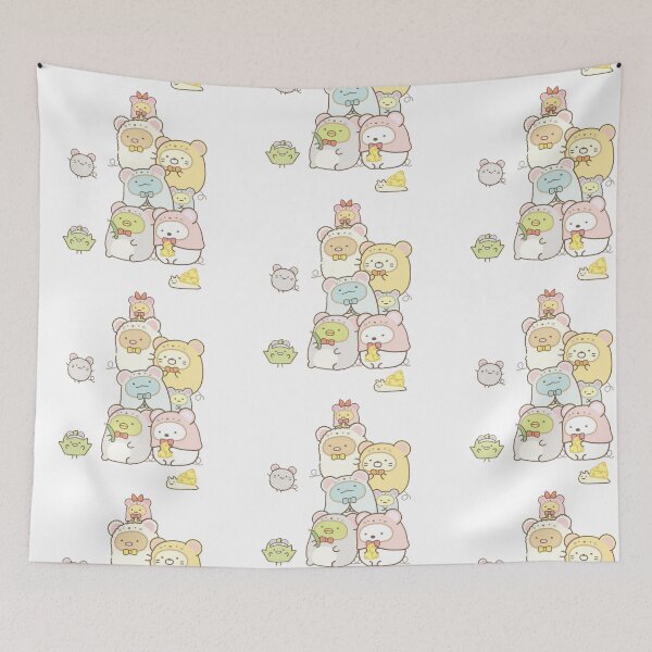 Item preview, Sumikko designed and sold by Moha-999.