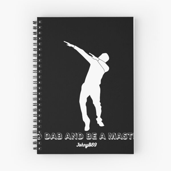 Item preview, Do Dab and be a master designed and sold by Johnyb4593.