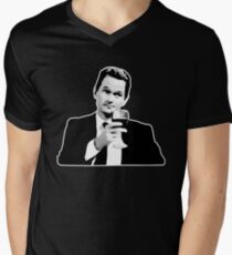 barney stinson t shirt