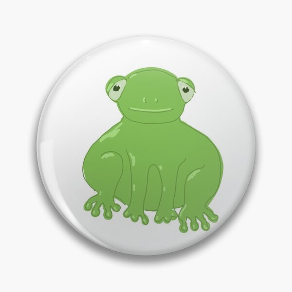 Artikelvorschau, Frosch entworfen und verkauft von Hetbet123.