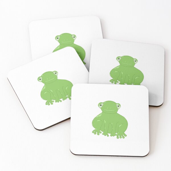 Item preview, froggy designed and sold by Hetbet123.
