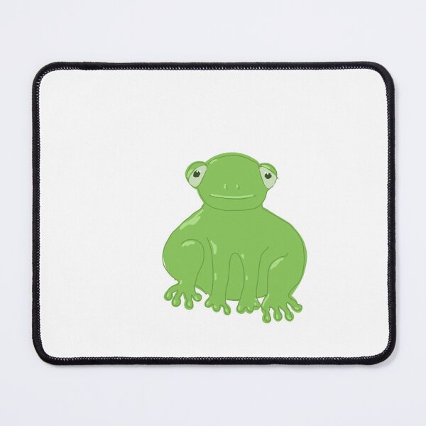 Item preview, froggy designed and sold by Hetbet123.