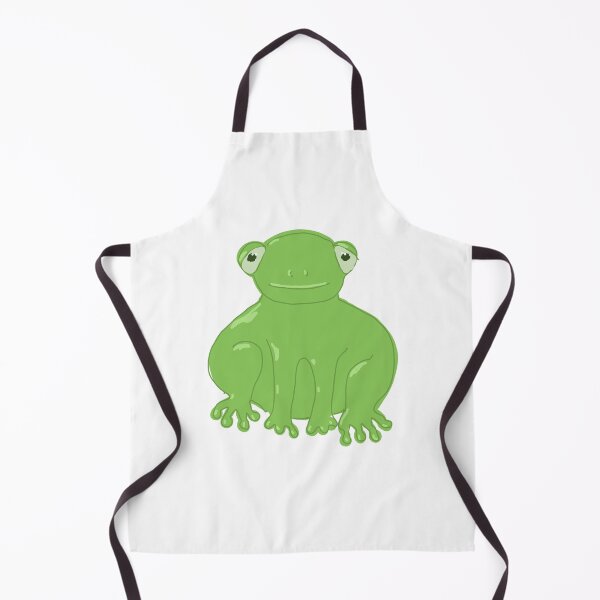 Item preview, froggy designed and sold by Hetbet123.