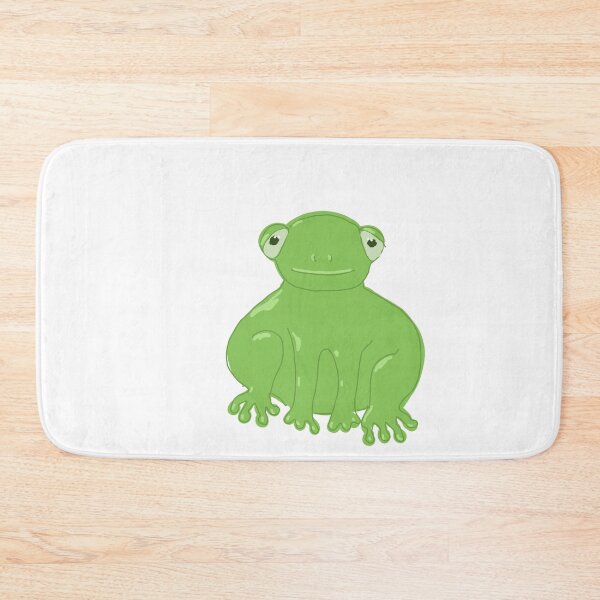 Item preview, froggy designed and sold by Hetbet123.